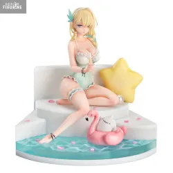 PRÉCOMMANDE - Senkan Shoujo...