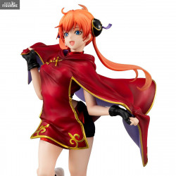 Gintama - Kagura figure...
