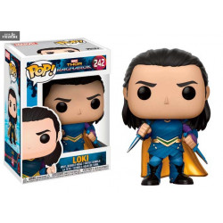 Pop! Marvel, Thor Ragnarok...