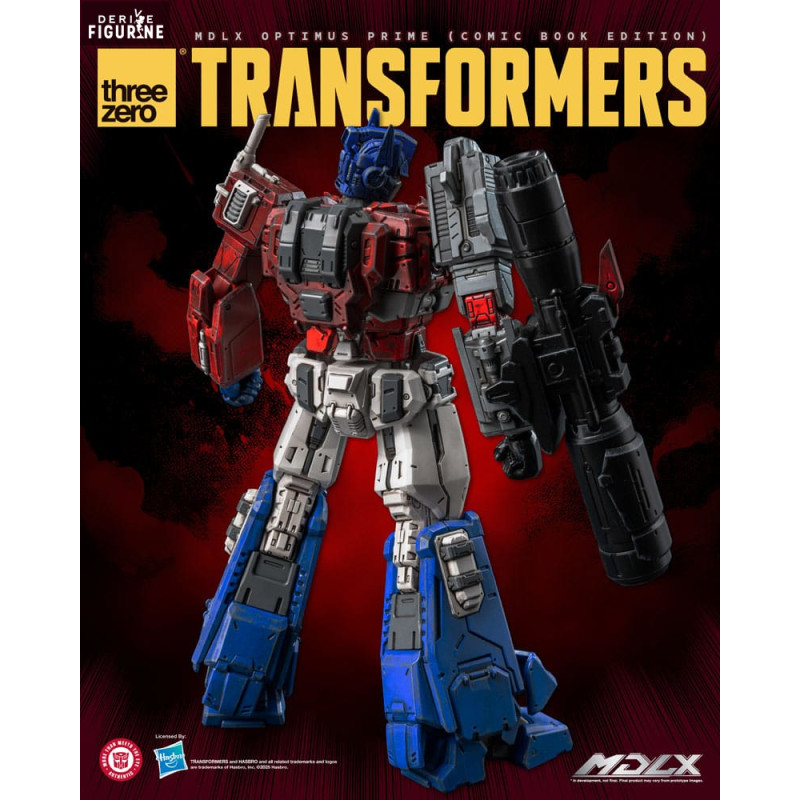 Transformers - Figure...