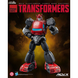 Transformers - Figure...