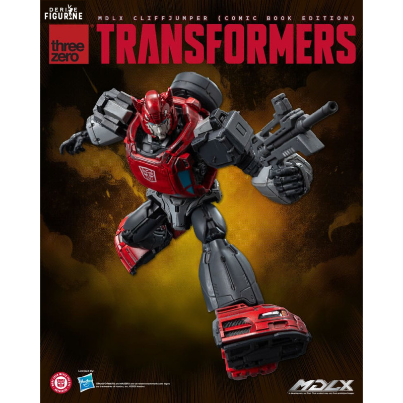 Transformers - Figure...