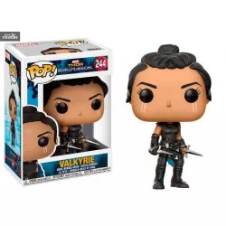 Pop! Marvel, Thor Ragnarok...