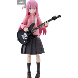 Bocchi the Rock - Hitori...