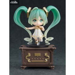Character Vocal Series 01 -...