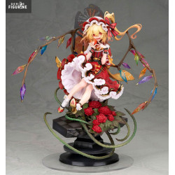 Touhou Project - Flandre...