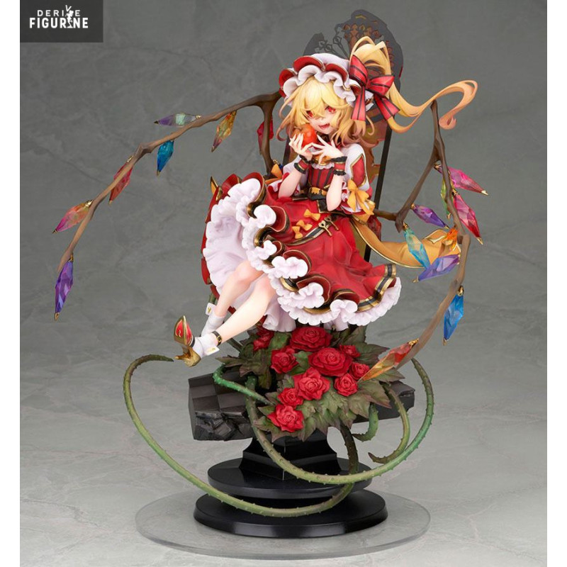 Touhou Project - Flandre...
