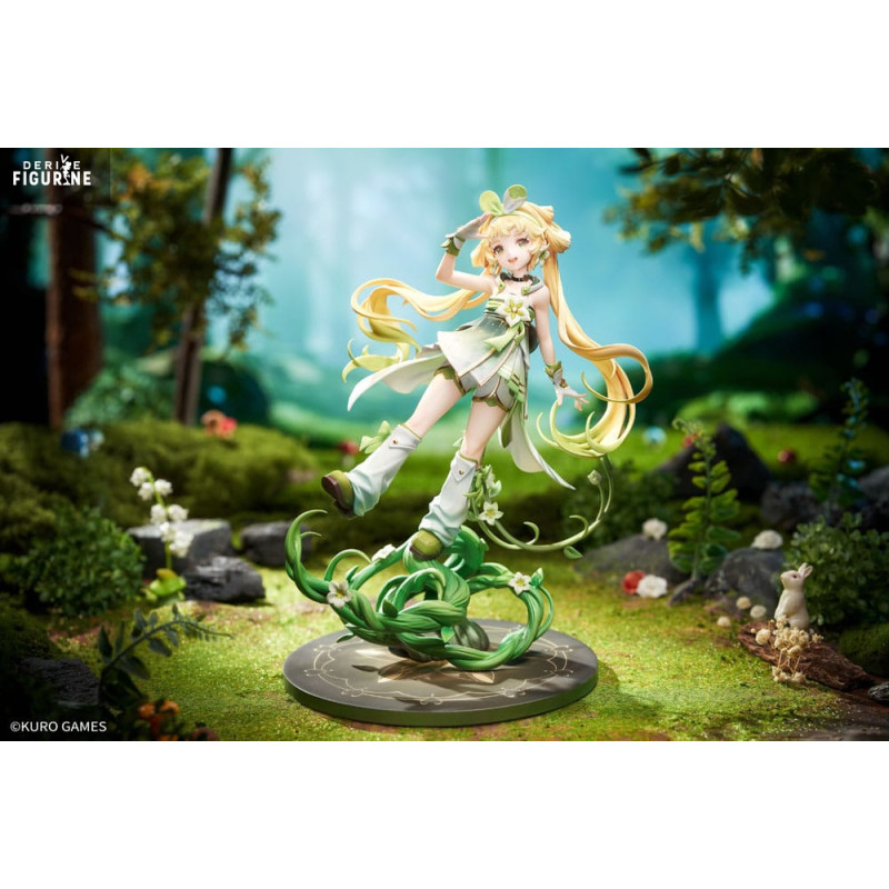 Wuthering Waves - Figurine...