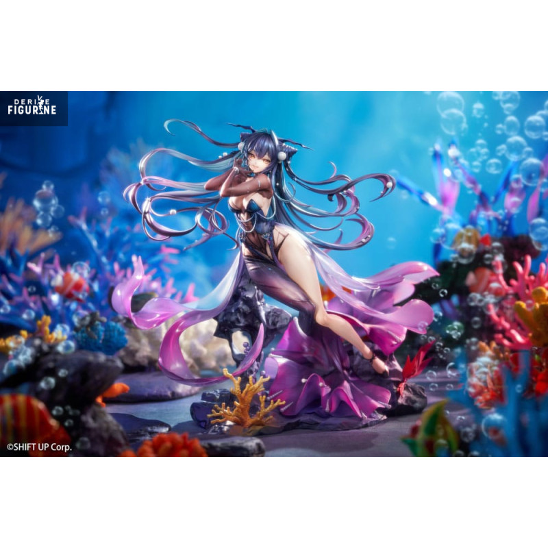 Goddess of Victory: Nikke -...