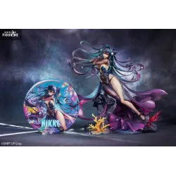Goddess of Victory: Nikke -...