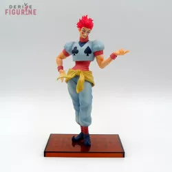 Hunter x Hunter - Hisoka...