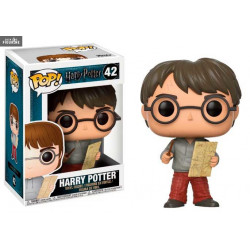 Pop! Harry Potter - Harry...