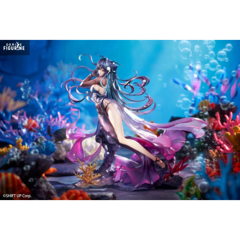 Goddess of Victory: Nikke -...