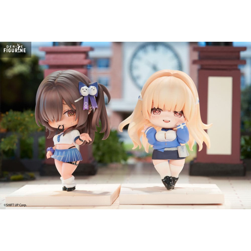 Goddess of Victory: Nikke -...