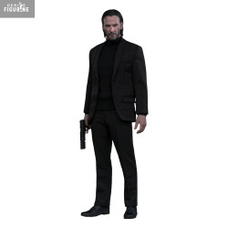 John Wick - Figurine John...