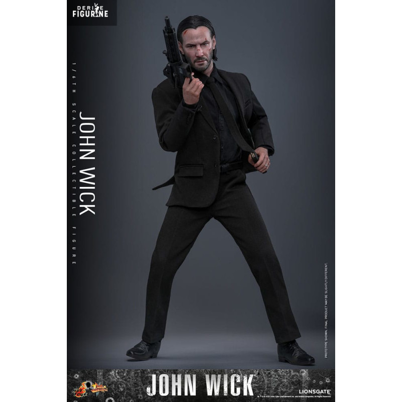 John Wick - John Wick...