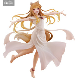 Spice and Wolf: Merchant...
