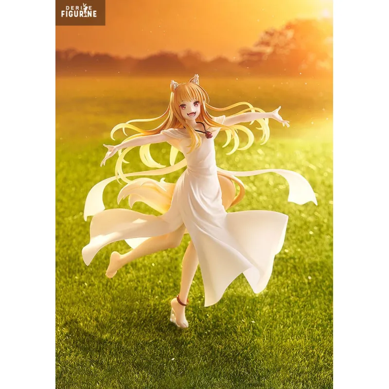 Spice and Wolf: Merchant...