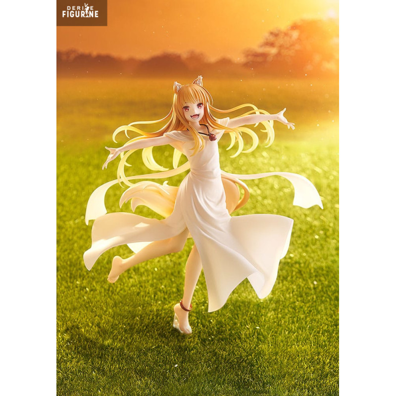 Spice and Wolf: Merchant...