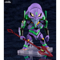 Rebuild of Evangelion -...