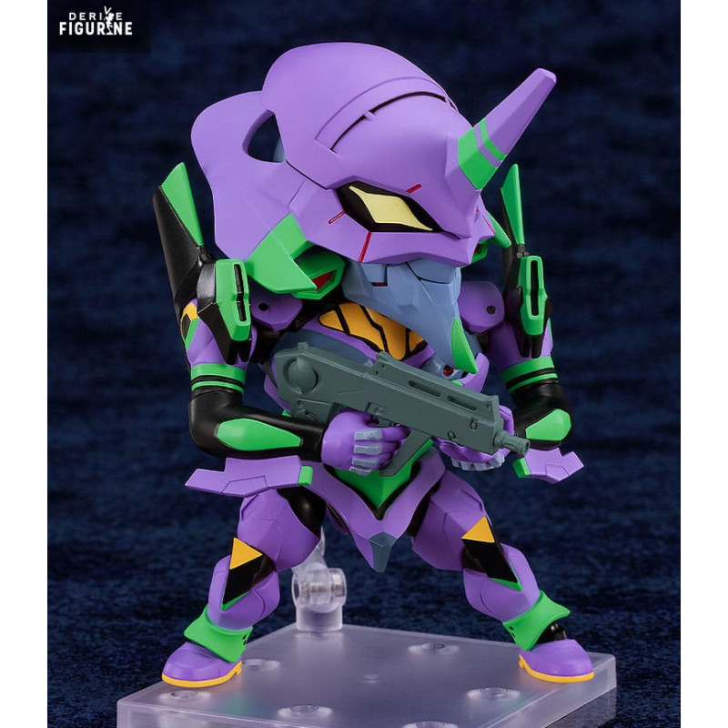 Rebuild of Evangelion -...