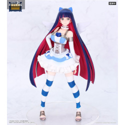 New Panty & Stocking with...