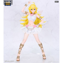 New Panty & Stocking with...