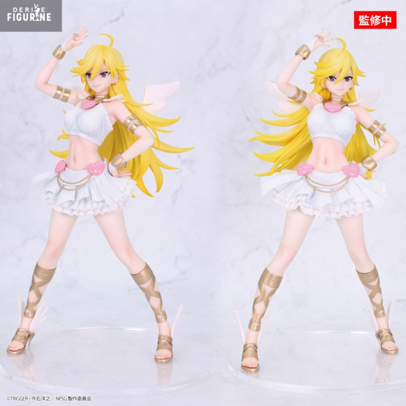 New Panty & Stocking with...