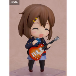 Yui Hirasawa figure, Nendoroid 2.0 - K-On! - Good Smile Company