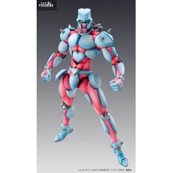 JoJo's Bizarre Adventure:...
