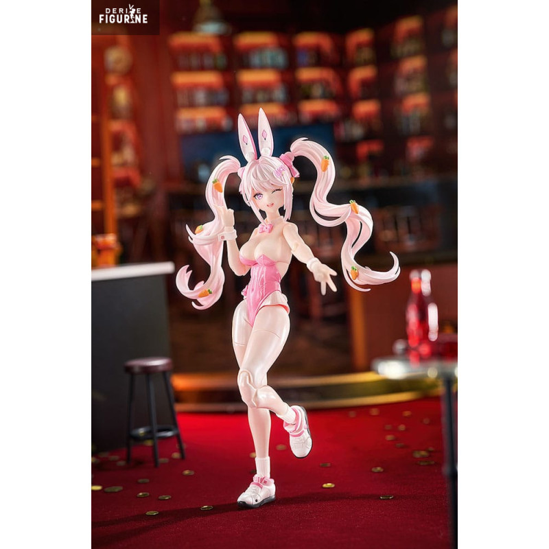 Goddess of Victory: Nikke -...