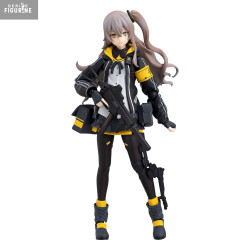Girls Frontline - UMP45...