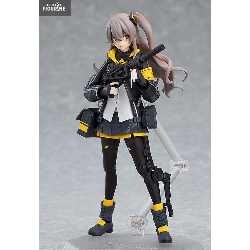 Girls Frontline - UMP45...