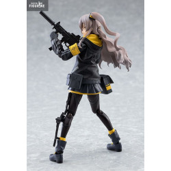 UMP45 フィギュア　figma UMP45 figma Girls' Frontline | Max Factory Official Figure