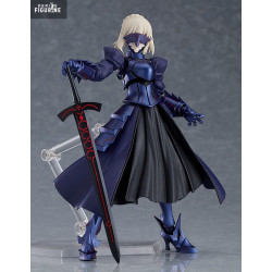Fate/Stay Night - Saber...