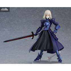 Fate/stay night  SABER ALTER フィギュア Amazon.com: Max Factory Fate/Stay Night: Heaven's Feel