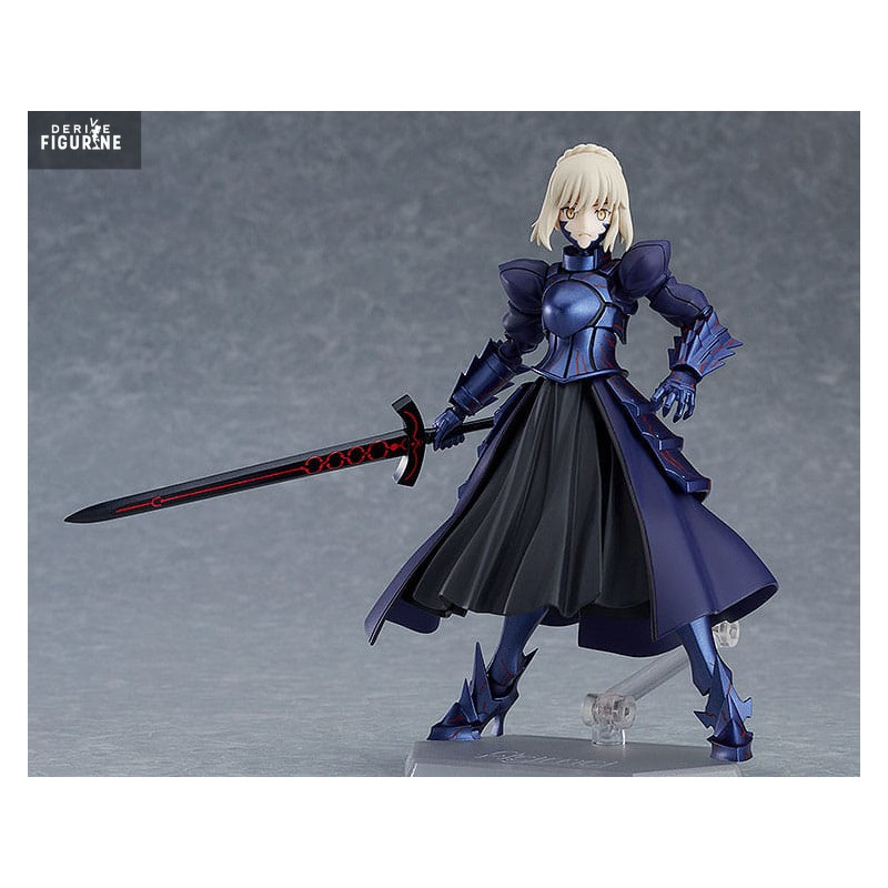 Fate/Stay Night - Figurine...