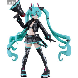 Character Vocal Series 01 -...