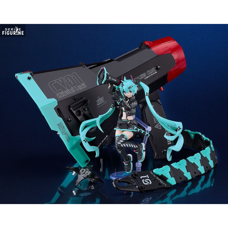 Character Vocal Series 01 -...