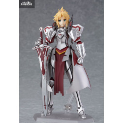 Saber of Red figure, Figma - Fate/Apocrypha - Max Factory