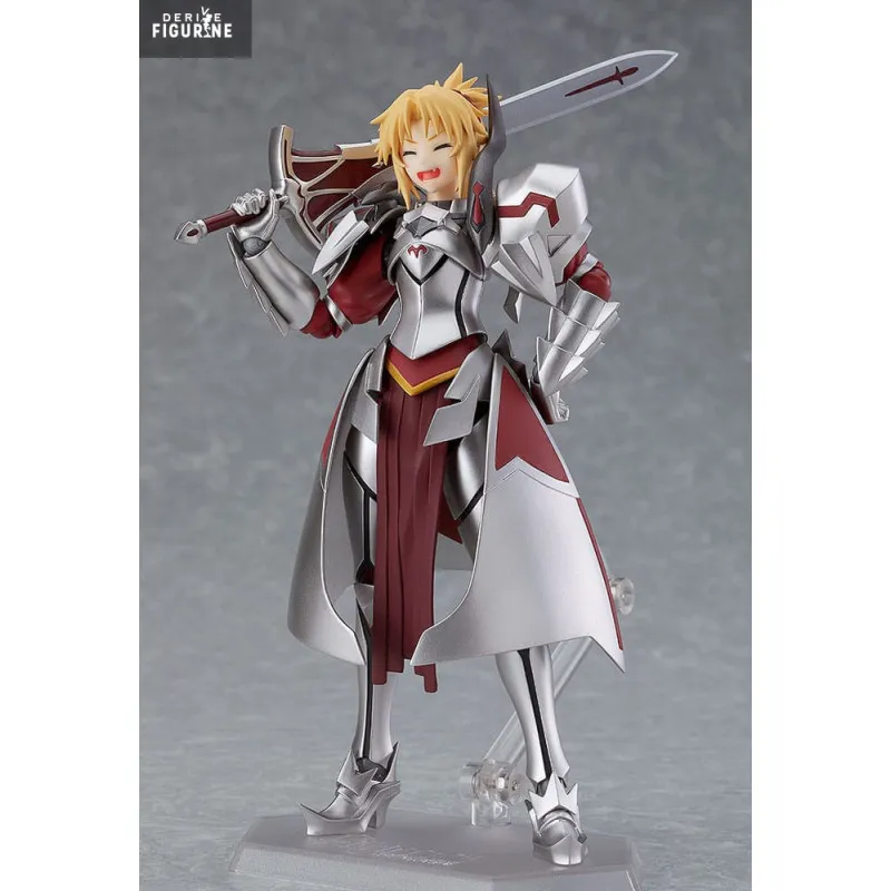 Fate/Apocrypha - Saber of...