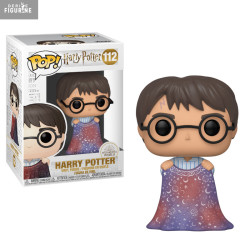PRÉCOMMANDE - Harry Potter...