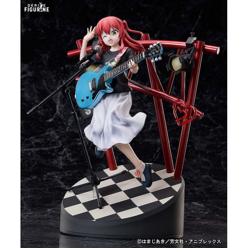 Bocchi the Rock! - Figurine...