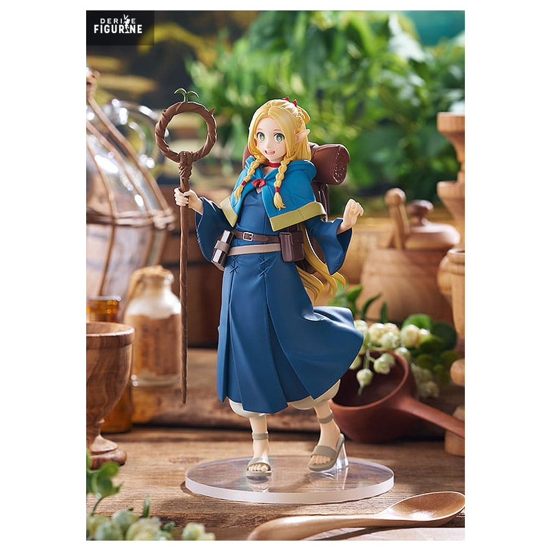 Delicious in Dungeon -...