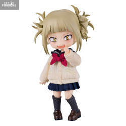 My Hero Academia - Himiko...