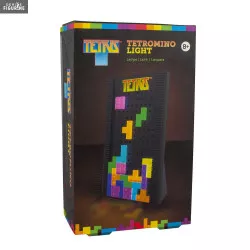 Lampe Tetris - Blocs...