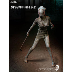 Silent Hill 2 - Bubble Head...