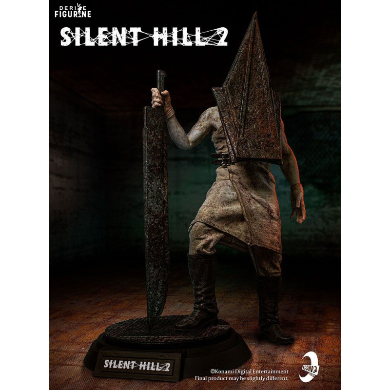 Silent Hill 2 - Figurine...