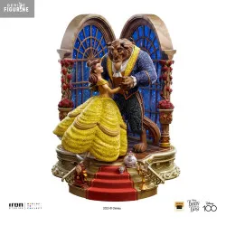Disney - Beauty and the...