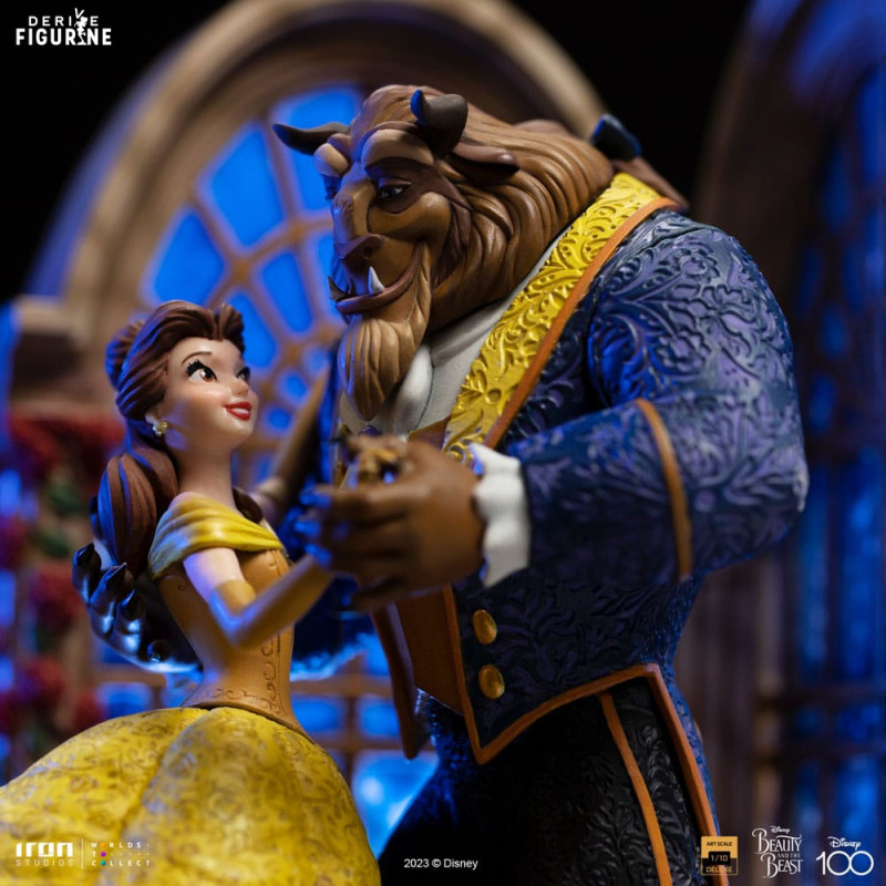 Disney - Beauty and the...